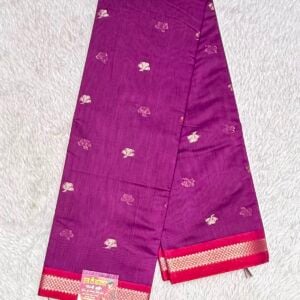 MAHESHWARI SAREE KR99