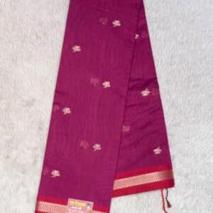 MAHESHWARI SAREE KR99