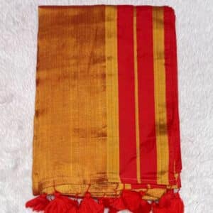 OFFICIAL SAREE MK52