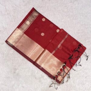 MAHESHWARI SAREE HD233