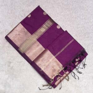 MAHESHWARI SAREE HD233