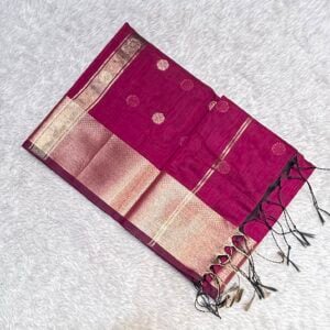 MAHESHWARI SAREE HD233