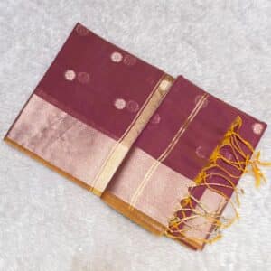 MAHESHWARI SAREE HD233