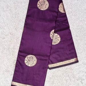 MAHESHWARI SAREE GR756