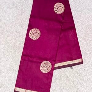 MAHESHWARI SAREE GR756