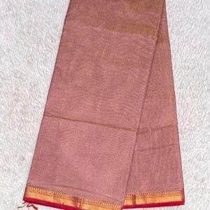 PREMIUM OFFICIAL SAREE HK54