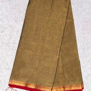 PREMIUM OFFICIAL SAREE HK54