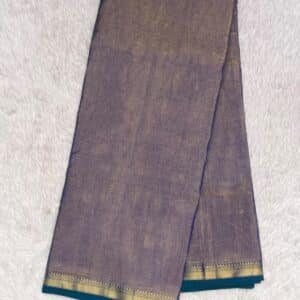 PREMIUM OFFICIAL SAREE HK54