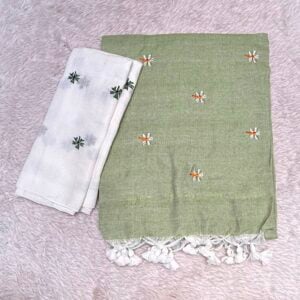 PRAJAKTA SAREE DK45