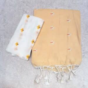 PRAJAKTA SAREE DK45