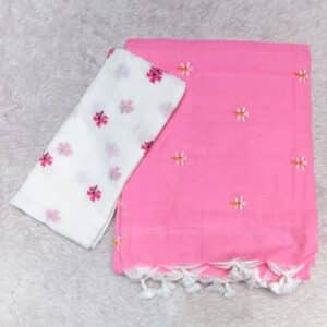 PRAJAKTA SAREE DK45