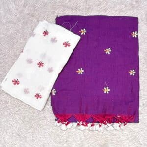 PRAJAKTA SAREE DK45