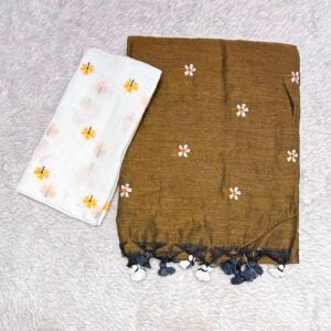 PRAJAKTA SAREE DK45