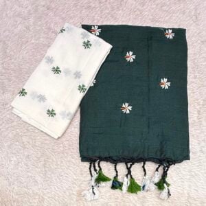 PRAJAKTA SAREE DK45