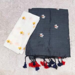 PRAJAKTA SAREE DK45