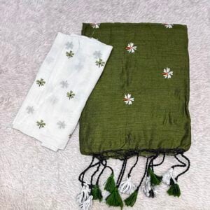 PRAJAKTA SAREE DK45