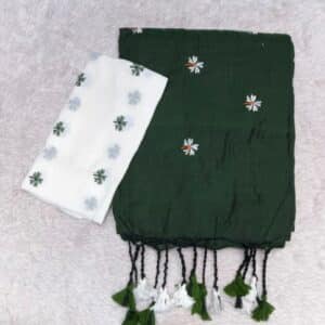 PRAJAKTA SAREE DK45