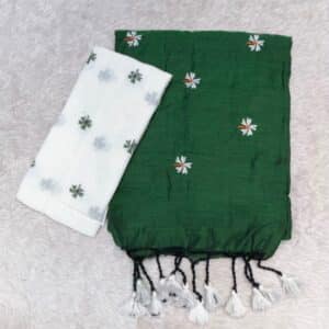 PRAJAKTA SAREE DK45