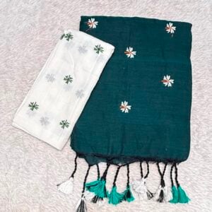 PRAJAKTA SAREE DK45