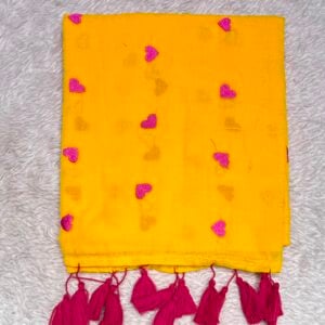 TRENDING OFFICIAL SAREE CA66
