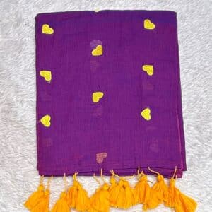 TRENDING OFFICIAL SAREE CA66