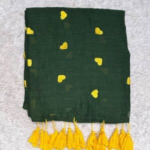 TRENDING OFFICIAL SAREE CA66