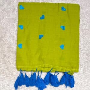 TRENDING OFFICIAL SAREE CA66