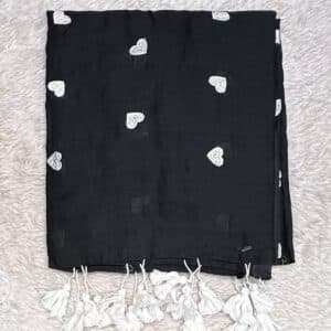 TRENDING OFFICIAL SAREE CA66