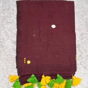TRENDING SAREE D74
