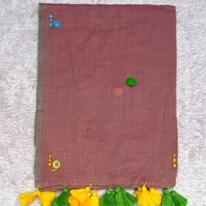 TRENDING SAREE D74