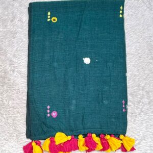 TRENDING SAREE D74