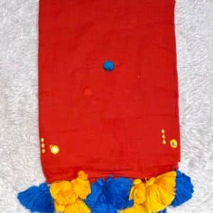 TRENDING SAREE D74