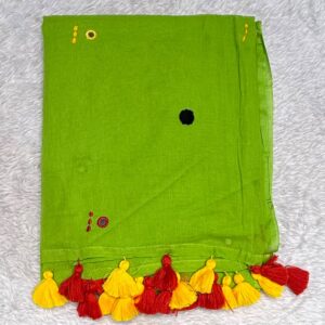 TRENDING SAREE D74