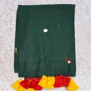 TRENDING SAREE D74