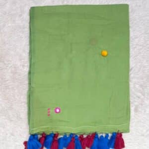 TRENDING SAREE D74