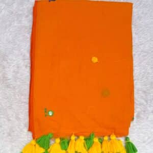 TRENDING SAREE D74