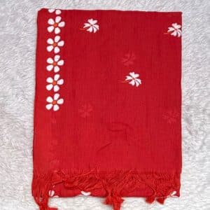 PRAJAKTA SAREE KR56