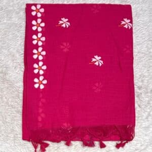 PRAJAKTA SAREE KR56