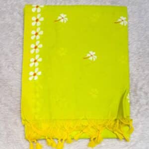 PRAJAKTA SAREE KR56