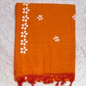PRAJAKTA SAREE KR56