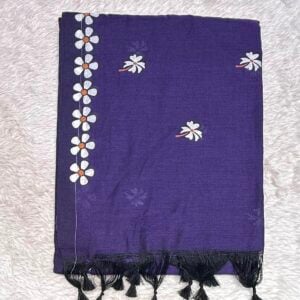 PRAJAKTA SAREE KR56