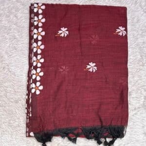 PRAJAKTA SAREE KR56