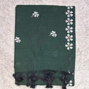 PRAJAKTA SAREE KR56