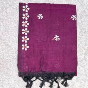 PRAJAKTA SAREE KR56