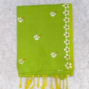PRAJAKTA SAREE KR56