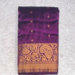 KATHAPADAR SAREE MJ30