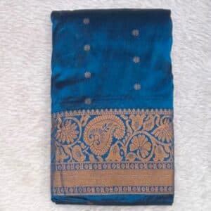 KATHAPADAR SAREE MJ30