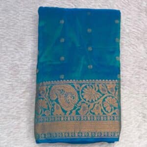 KATHAPADAR SAREE MJ30