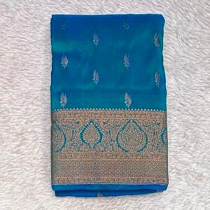 PAITHANI  SAREE B25