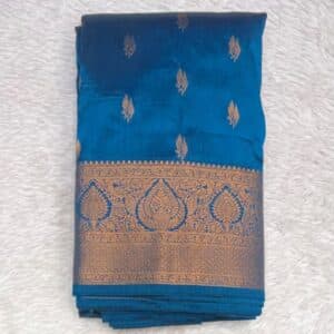 PAITHANI  SAREE B25